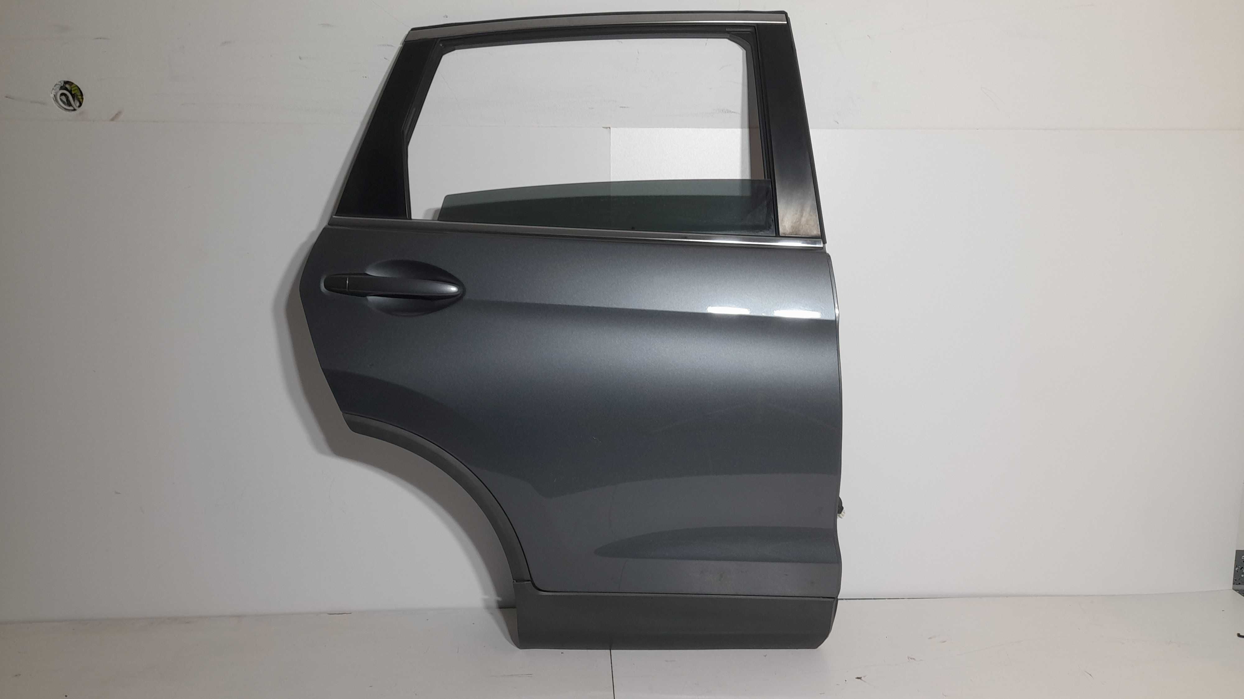 Honda CRV CR-V IV drzwi prawy tył prawe tylne