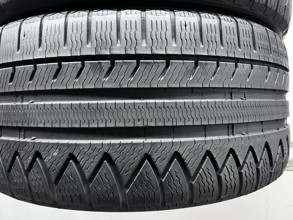 2шт зима 245/40/R18 Michelin Pilot Alpin PA 3