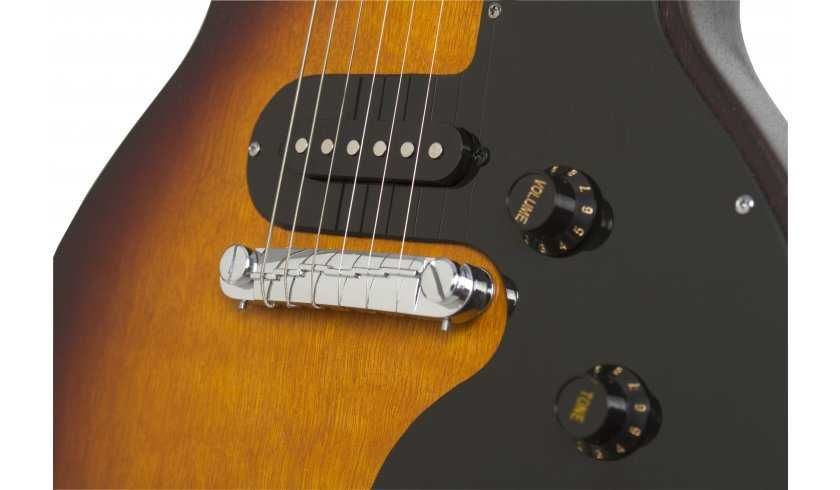 Gitara elektryczna Epiphone Les Paul Melody Vintage Sunburst