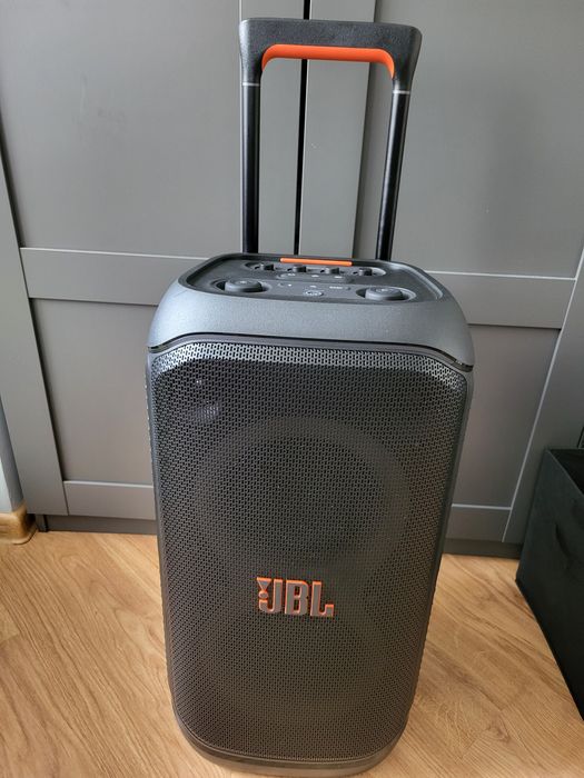 Wynajem głośnika JBL PartyBox