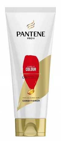 PANTENE Colour Protect Odżywka do włosów Farbowanych 200 ml