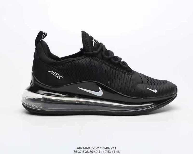 Nike Air Max 270- Sapatilhas - Tenis