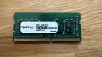 Oryginalna pamięć RAM do Synology D4ES01-4G DDR4 4GB ECC