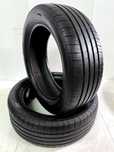 Pneus Bridgestone Turanza T005 A - 215/55/18 - Como NOVOS