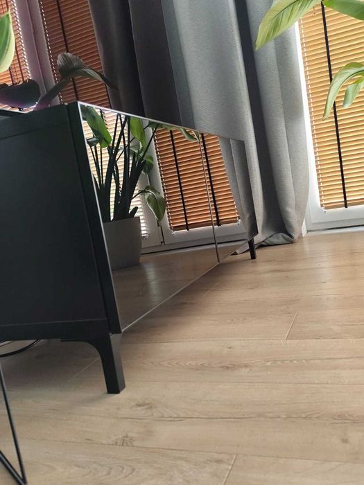 IKEA Besta szafka pod TV