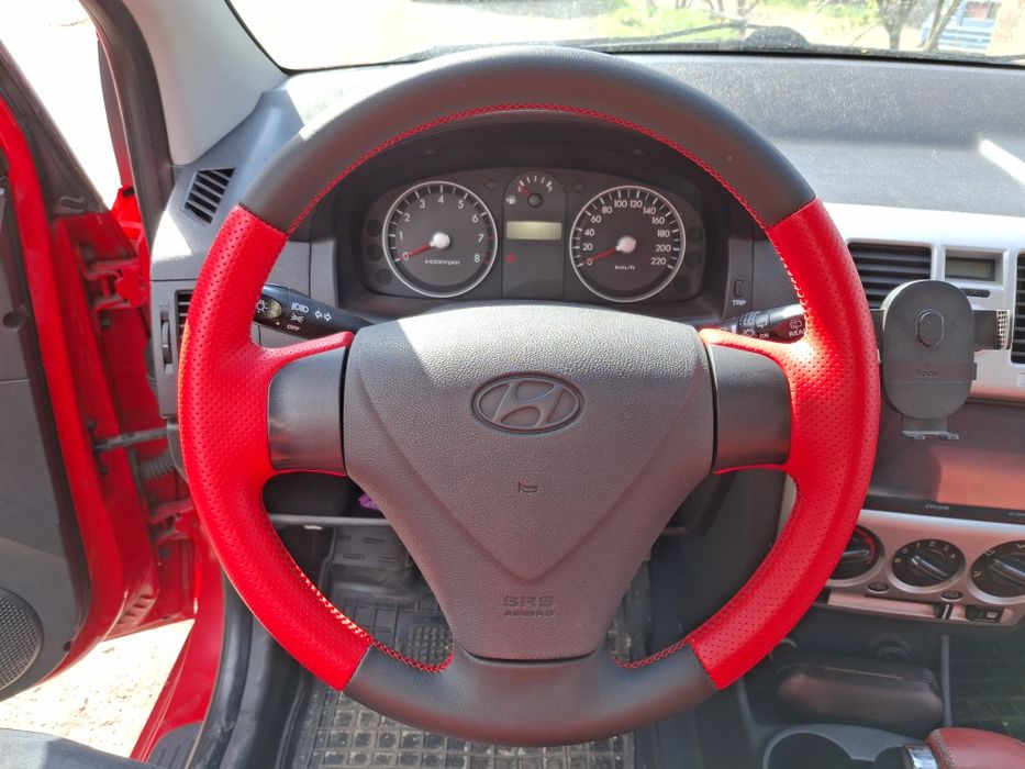 Ремонт салону авто