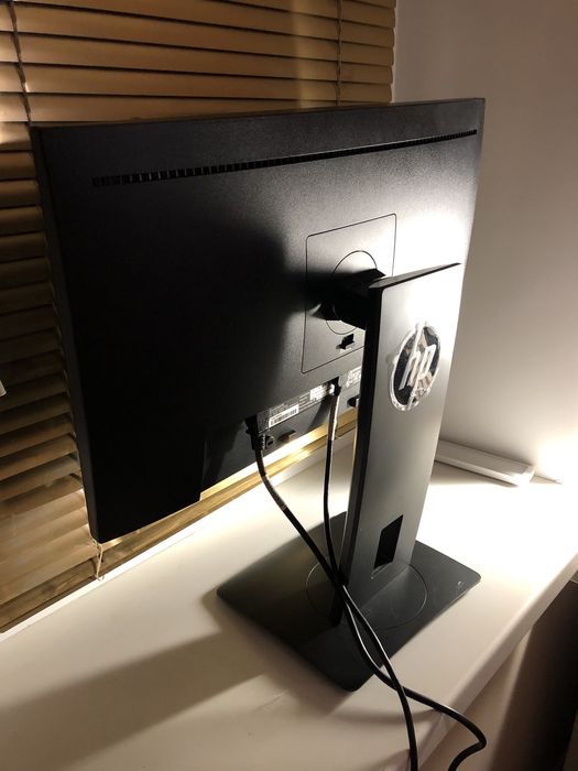 Монітор HP Z24nf 23.8”