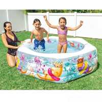 Дитячий надувний басейн Intex 56493
