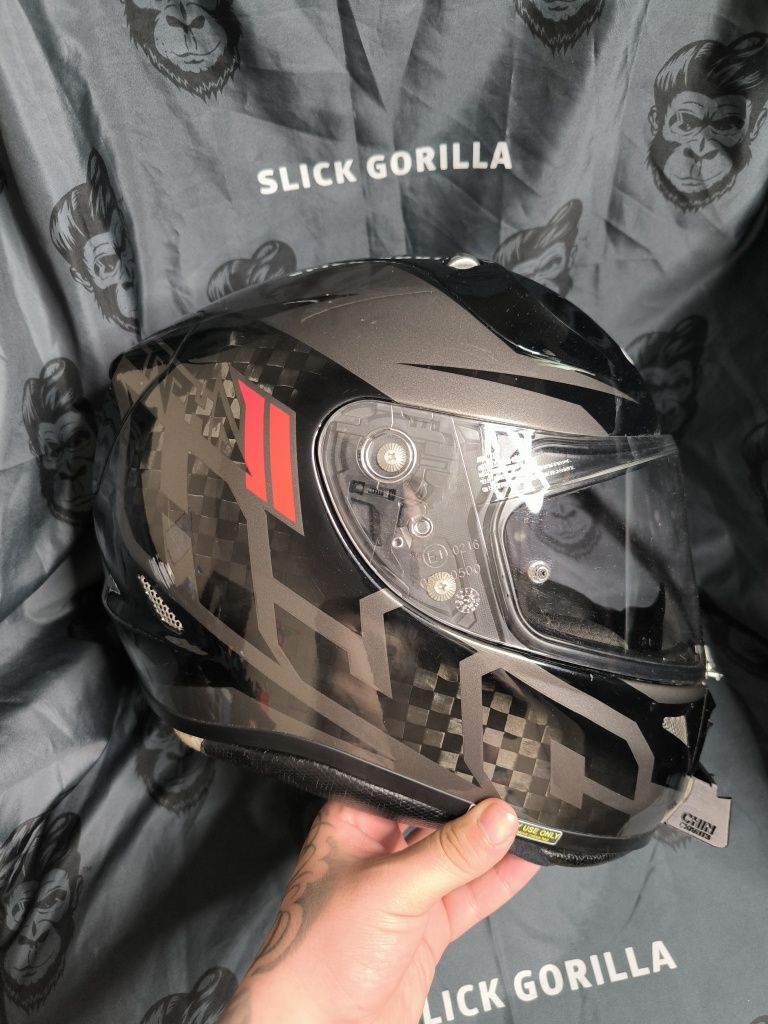 HJC RPHA 11 Carbon