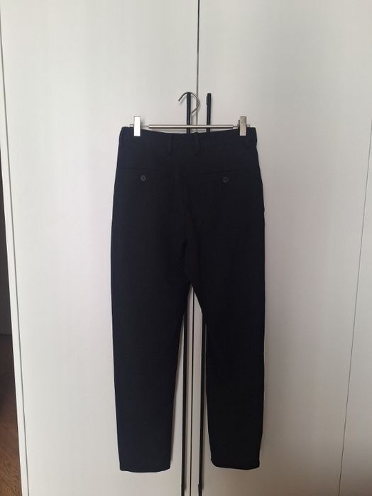 Spodnie Garniturowe ZARA Rozmiar 36