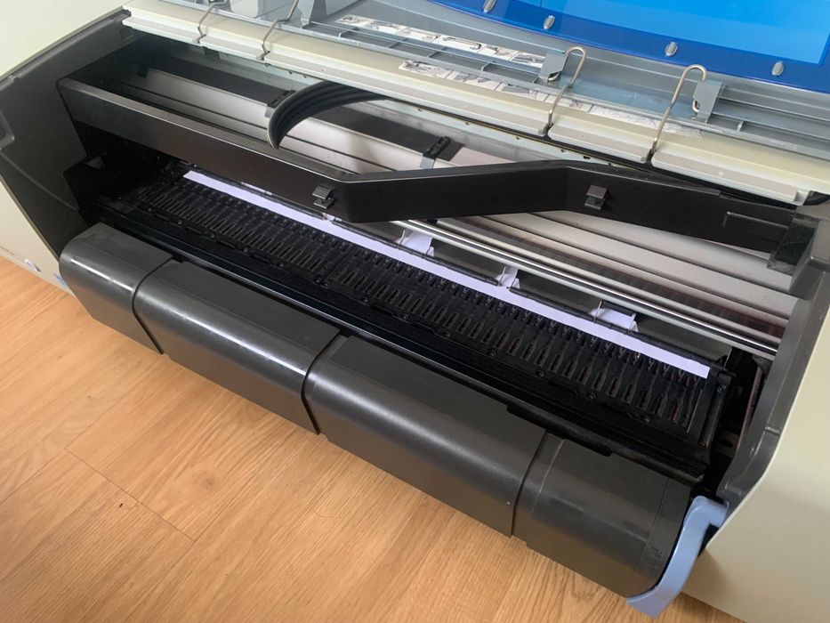 PlotterHP Designjet 500 Plus (A1)