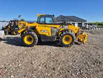 Ładowarka teleskopowa JCB 533-105 Manitou 535-125 Merlo 18r.
