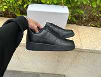 Nike Air Force One czarny 38