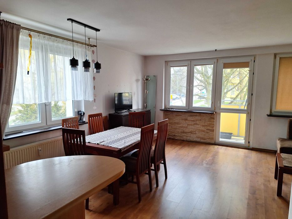 Sprzedam mieszkanie w Gdyni - Witomino Centrum 53m2