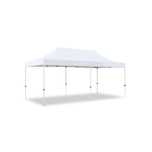 Tenda rapida Pavilhao eventos rally PRO 6mx3m