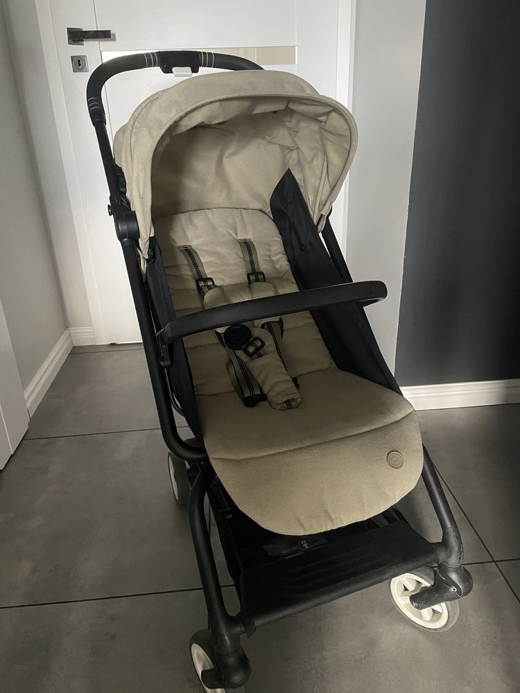 Wózek spacerowy  Cybex Eezy S2