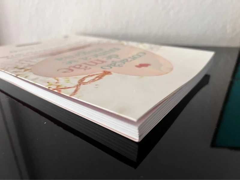 Coração de mãe nunca se engana de Maria Inês Almeida