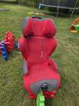 Fotelik  Casualplay Protector FiX 15-36 kg isofix