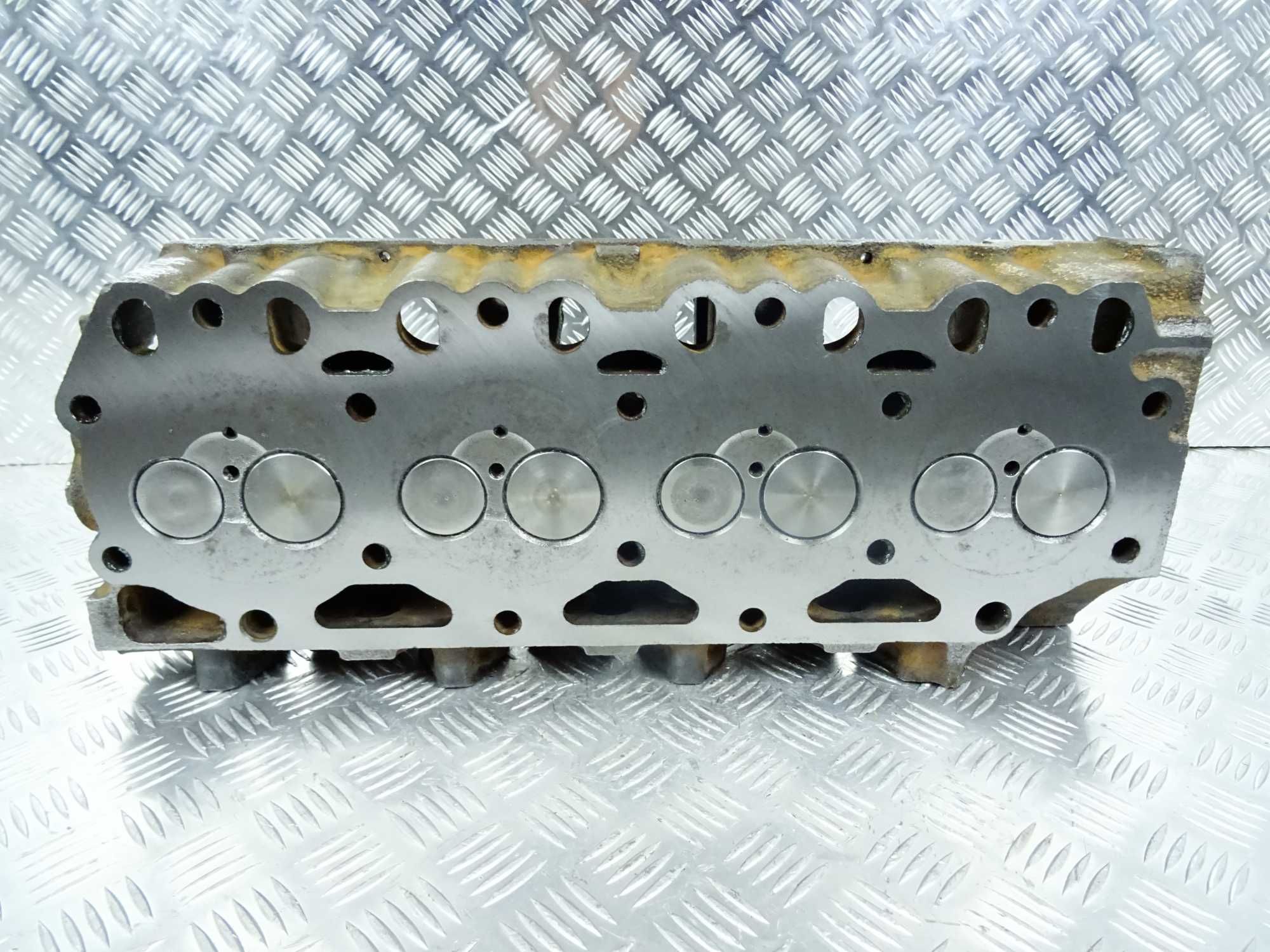 Głowica do silnika Deutz TCD2013L04 2V. Cylinder head Deutz