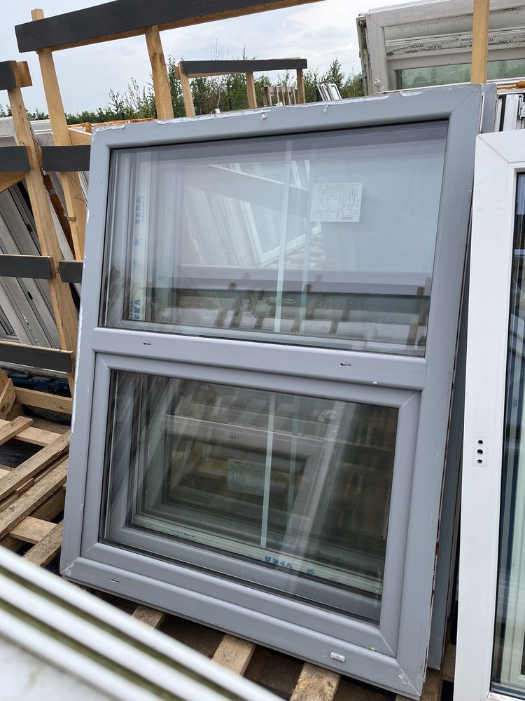 Okna PCV 146x116
