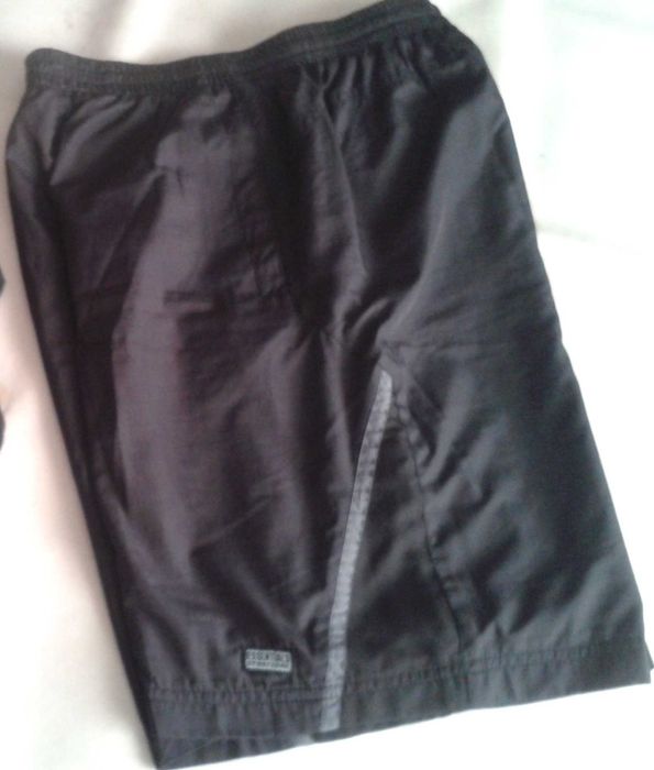 CALÇÃO preto p. homem p-fitness-ginástica + Oferta