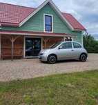 Nissan Micra K12 2004 benzyna 1.4