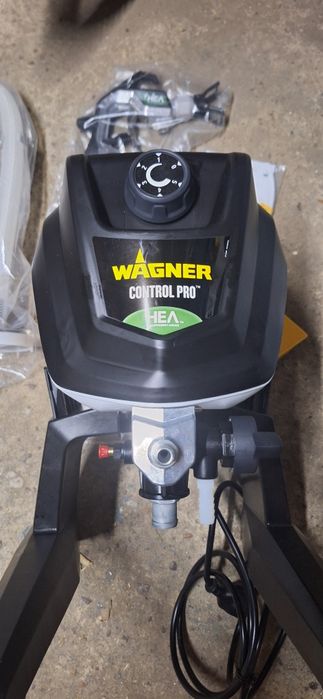 Wagner 250R   Nowy