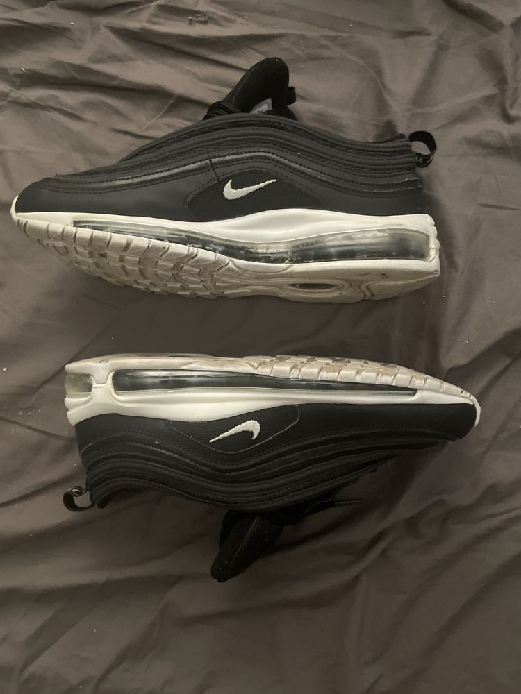 air max 97 42,5 novo
