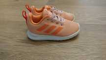 Buciki Adidas w bardzo dobrym stanie