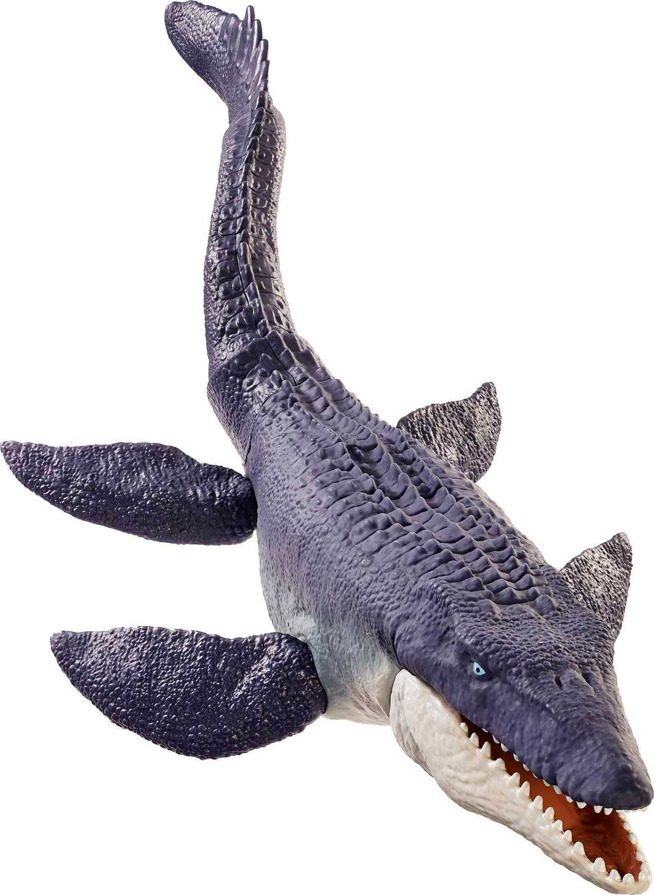 Динозавр Мозозавр Світ Юрського Періоду Jurassic World Mattel HNJ56
