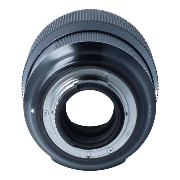 Sigma A 135 mm f/1.8 DG HSM / Nikon Cyfrowe.pl Kraków ul. Masarska 9