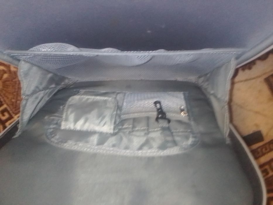 Шкільний рюкзак хлопчик