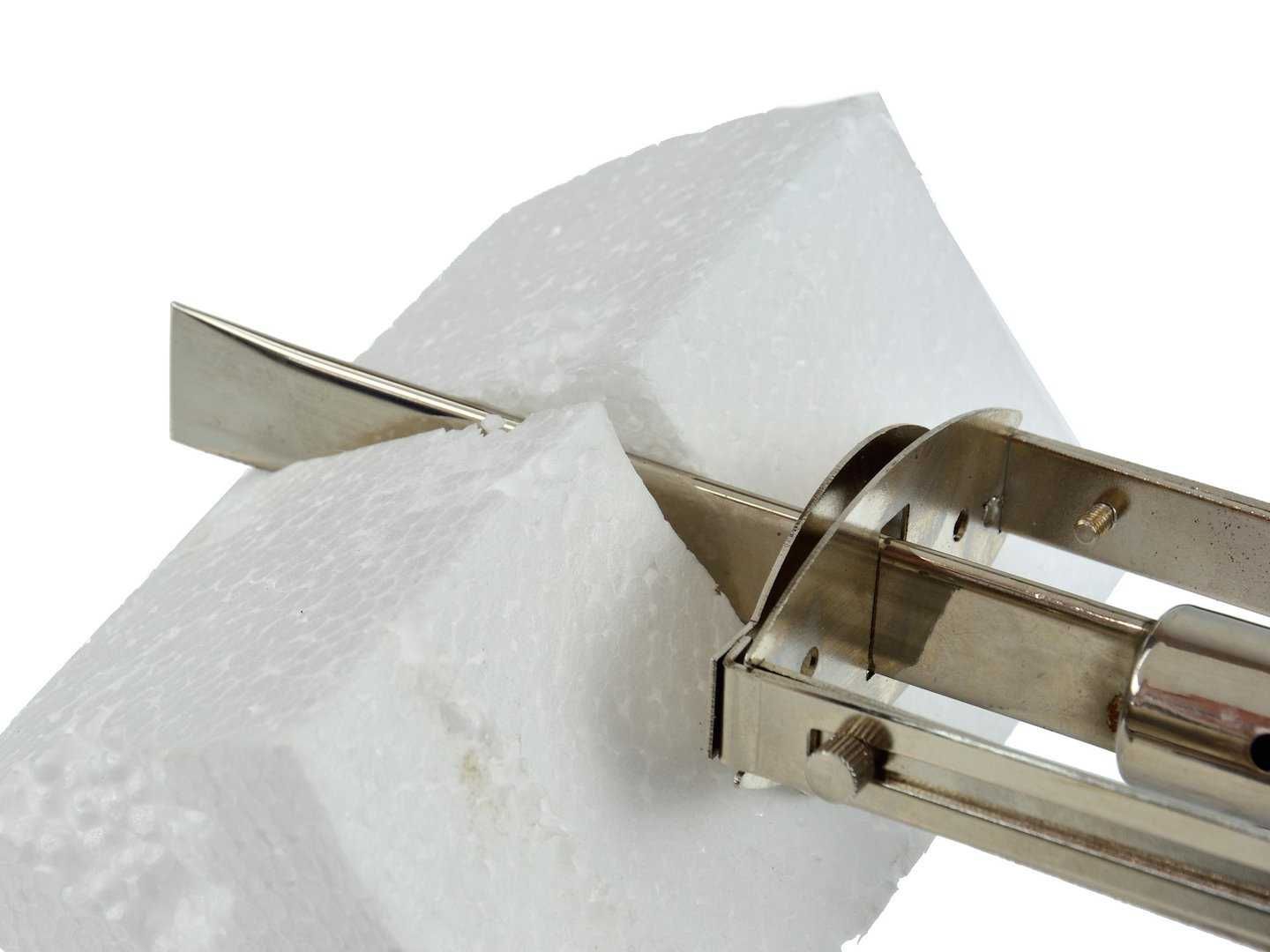 Nóż termiczny do cięcia styropianu 250W