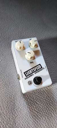 Greer lightspeed ( clone overdrive Amber Sound)