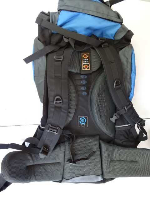 Plecak AVALANCHE 65 L Cordura
