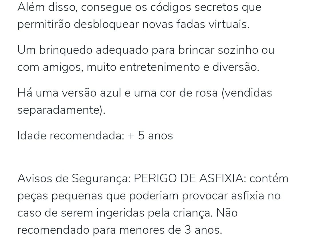 Got 2 glow Apanha as fadas (Artigo único)