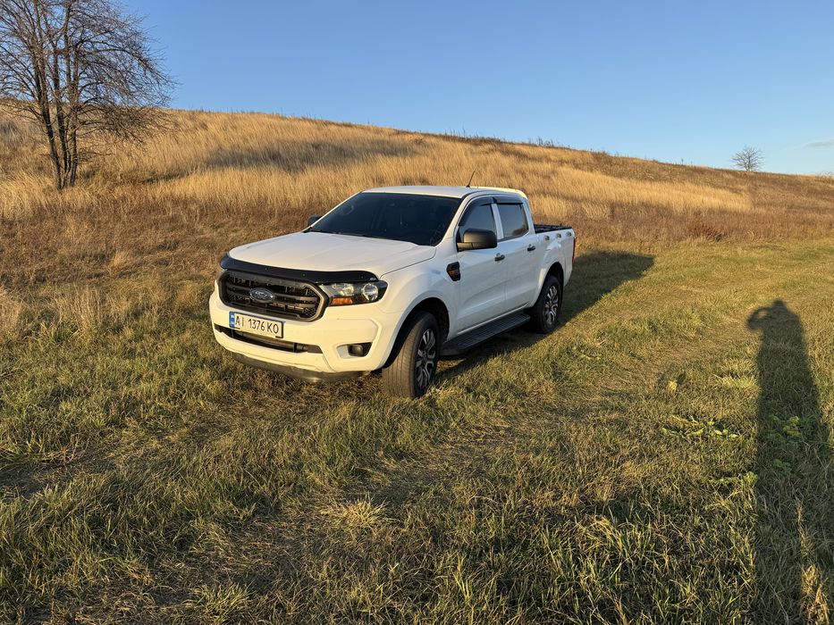 Продам авто Ford renger