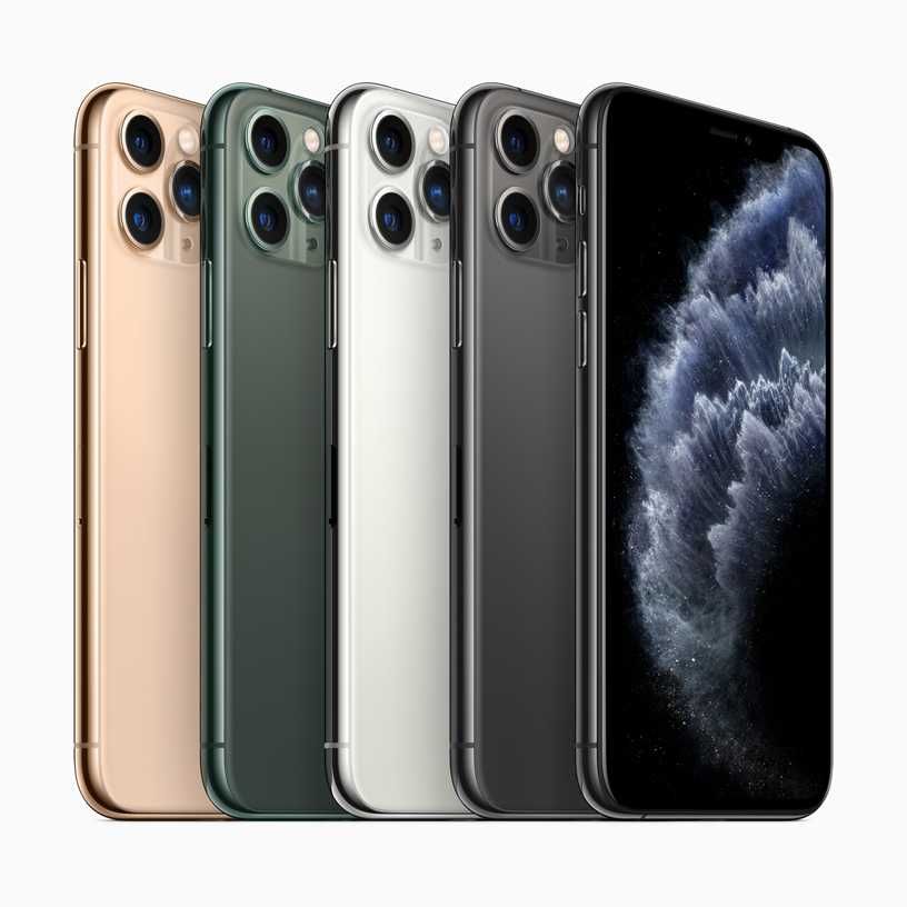 Apple iPhone 11 PRO в Ябко Стрий, КРЕДИТ під 0%