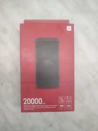 Redmi 18w 20000 fast charge power bank