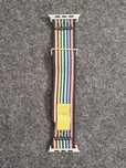 Bracelete Nylon Apple Watch 42/44/45/49mm S10-46mm