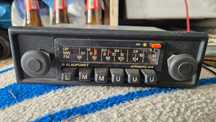 Radio samochodowe Grundig Nurnberg M14