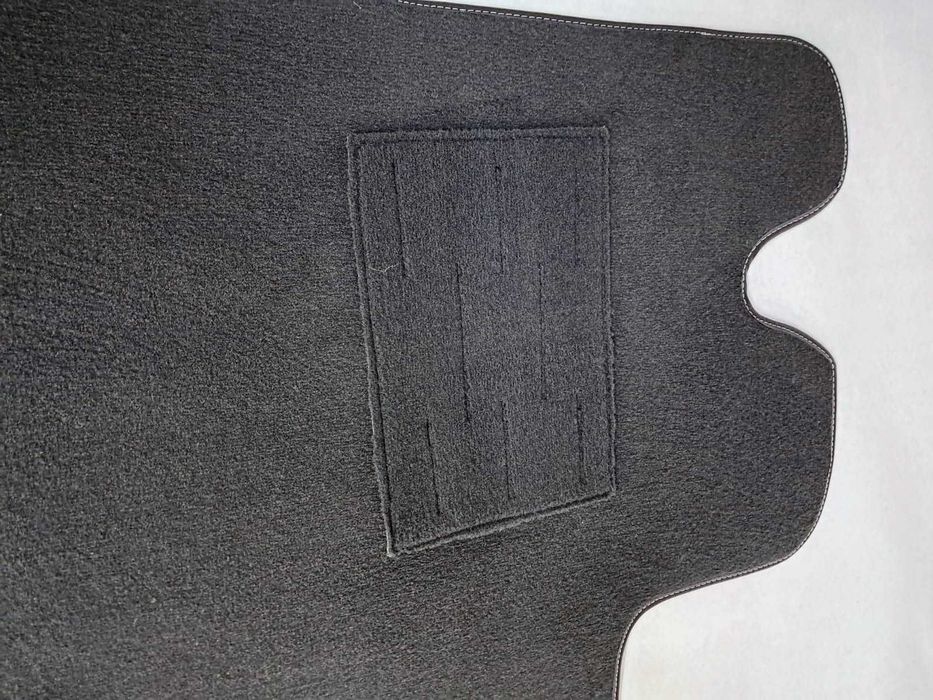 Tapete Fiat Ducato 2006»2014