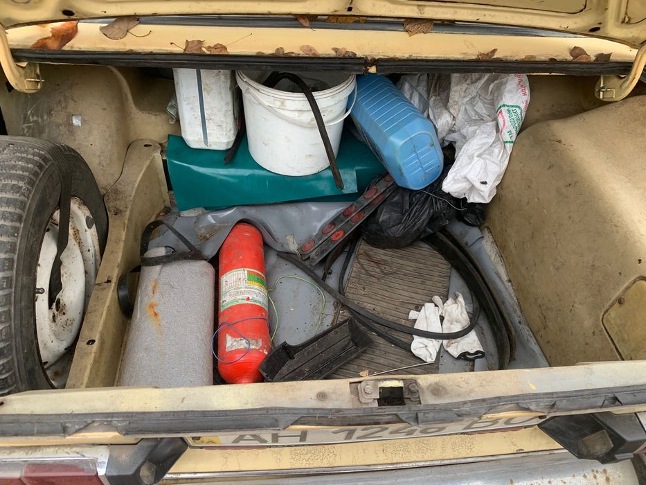 Продам жыгуль не дорого