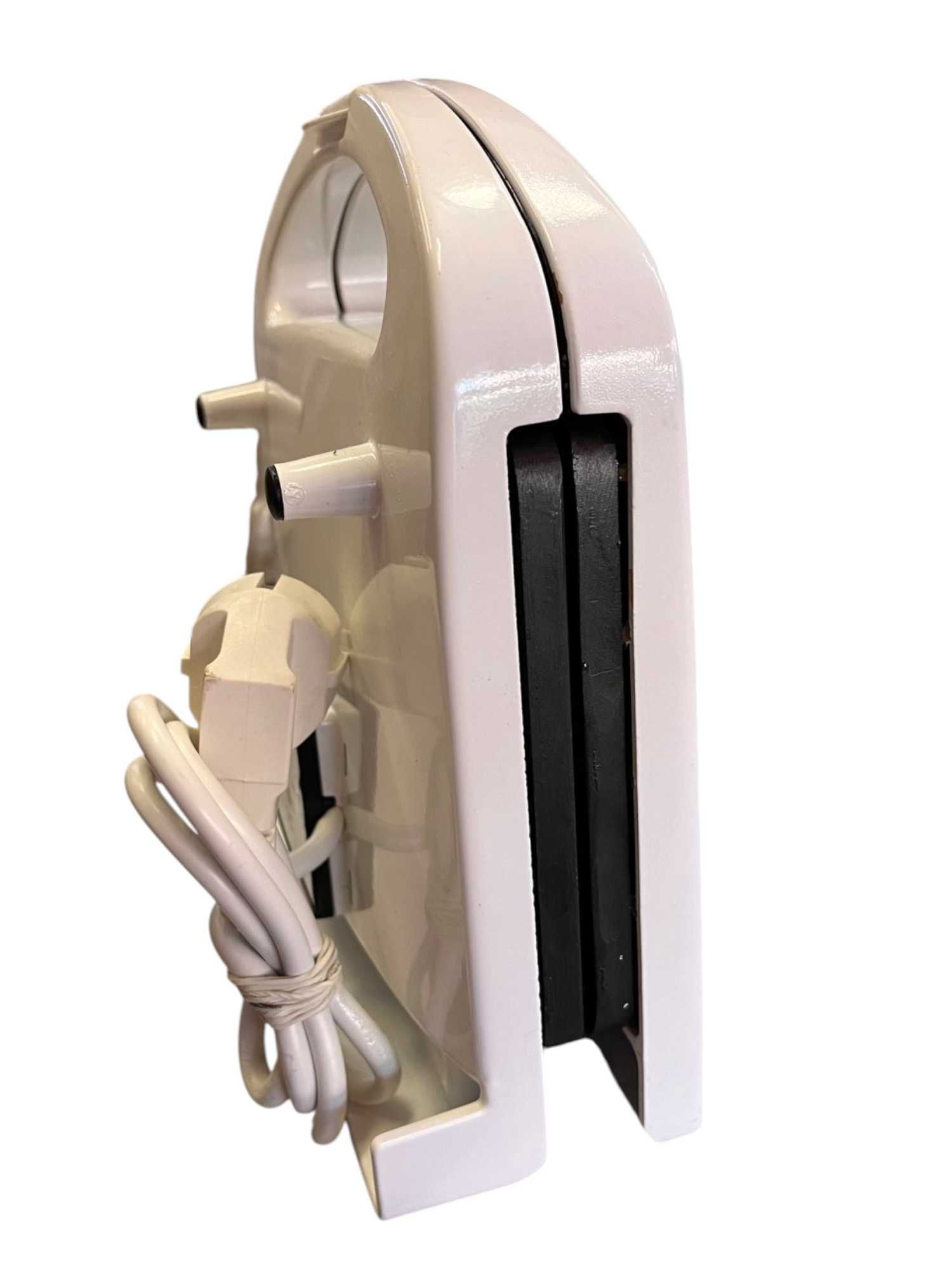 Gofrownica Opti 700 W biały