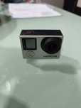 Gopro hero 4 silver