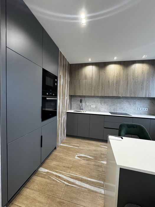 Аренда квартиры  Таирова Жемчужины