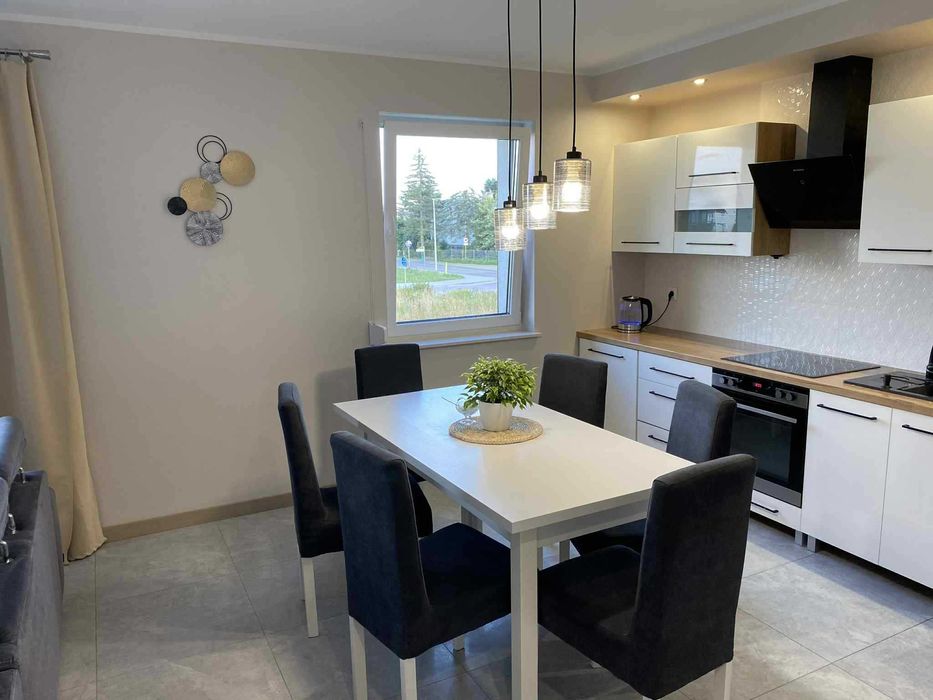Nowoczesne i zadbane mieszkanie 76 m² w spokojnej okolicy.
