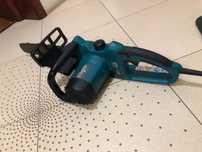 Електропила makita uc3520a