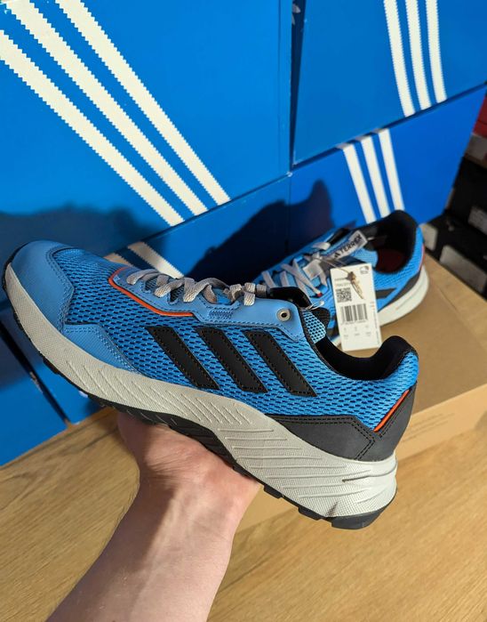 Оригінал Adidas Terrex Tracefinder 41-42р кросівки чоловічі/ кроссовки
