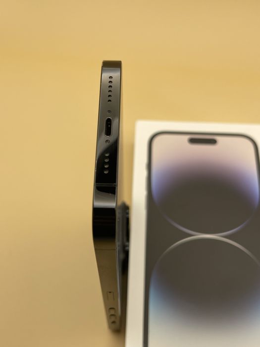 Iphone 14 pro max 256 gb